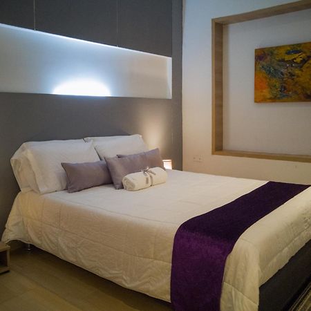 Hotel Boutique M บาร์รังกีญา ห้อง รูปภาพ