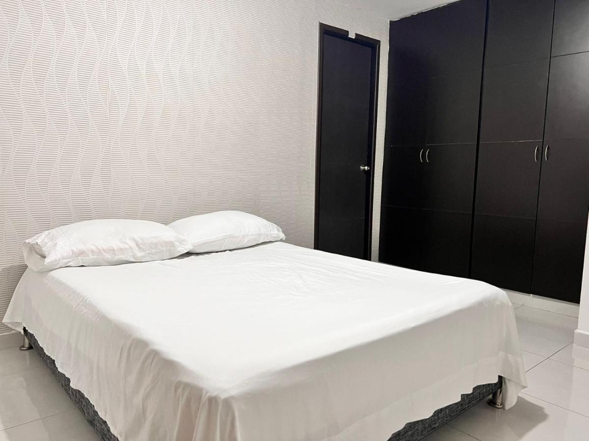 Hotel Boutique M บาร์รังกีญา ห้อง รูปภาพ